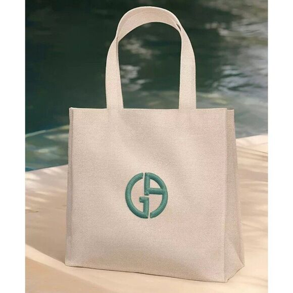 Armani tote bag - Picture 1 of 3